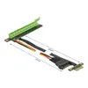 Riser karte PCI Express x1 uz x16 DeLOCK 85762 Photo 2