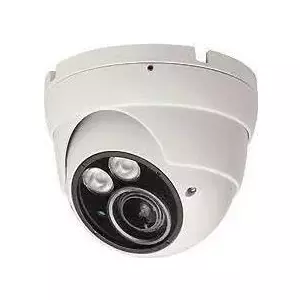 Камера видеонаблюдения Legrand TC2417 2.8–12 мм вариофокальная, степень защиты IP66