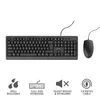Keyboard Trust Primo Photo 2