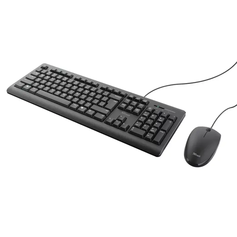 Keyboard Trust Primo Photo 9