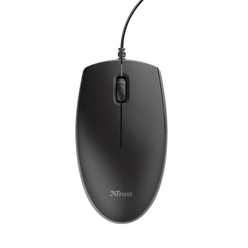 Trust Primo Keyboard and Mouse Set Photo 8