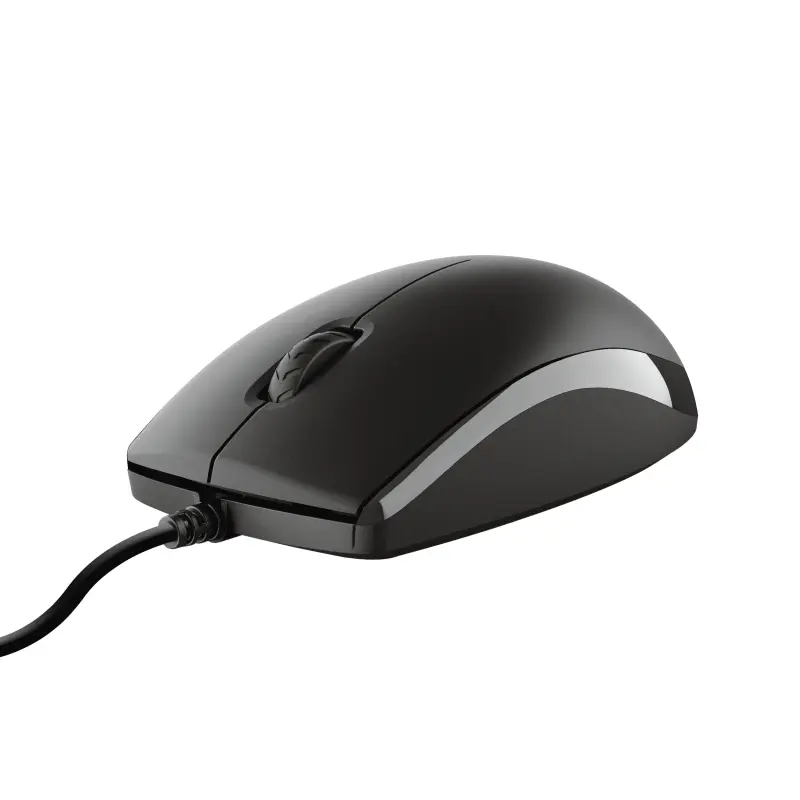 Trust Primo Keyboard and Mouse Set Photo 10