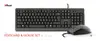Trust Primo Keyboard and Mouse Set Photo 12