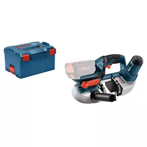 Портативная пила Bosch GCB 18V-63 CLC