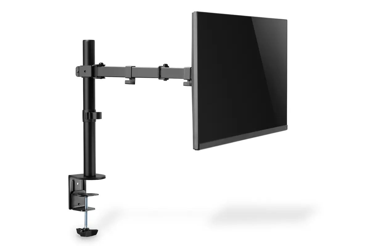 Digitus Single Monitor Desk Mount DA-90399 Photo 3