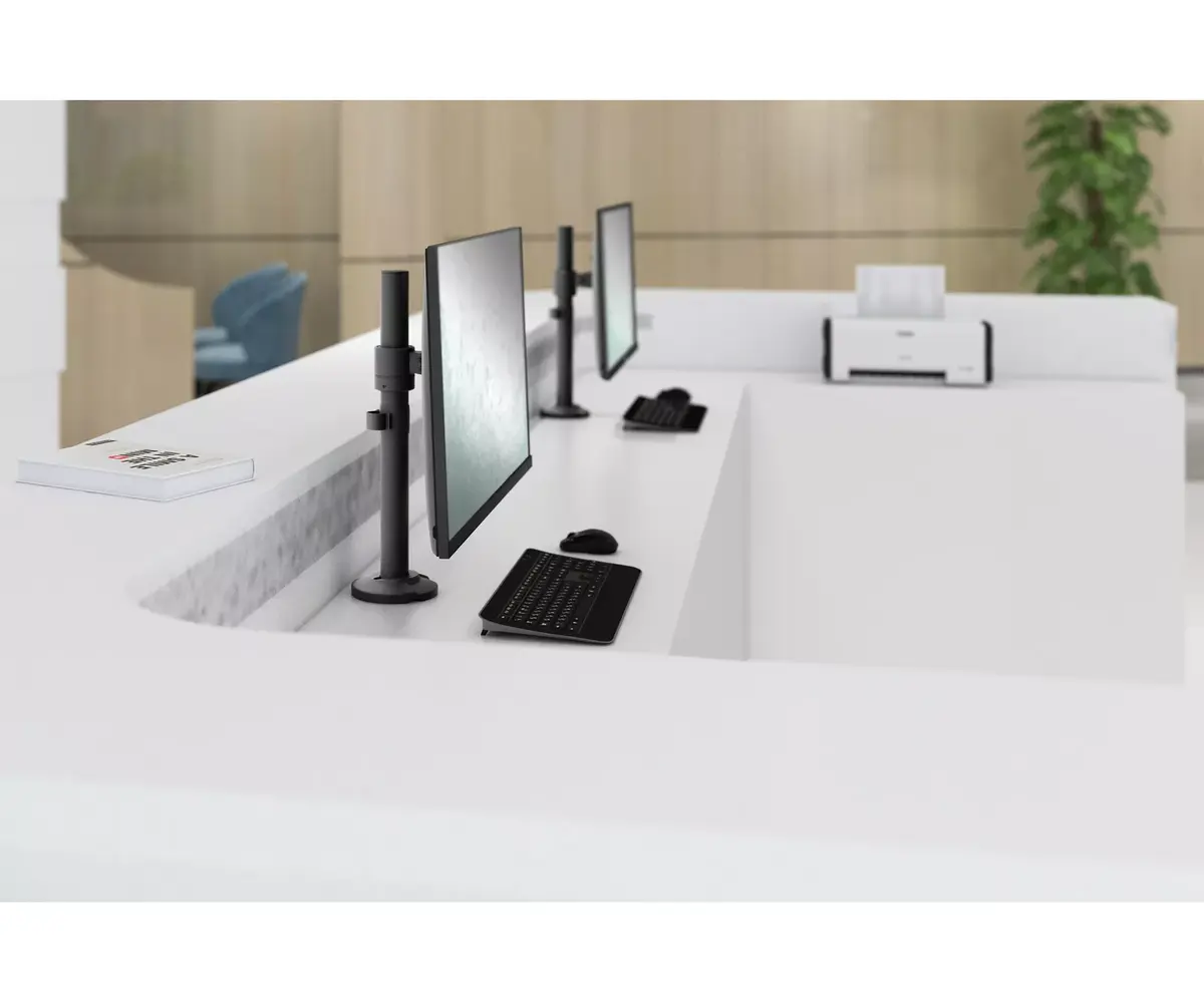 Monitoru stiprinājums Digitus DA-90397 Photo 2