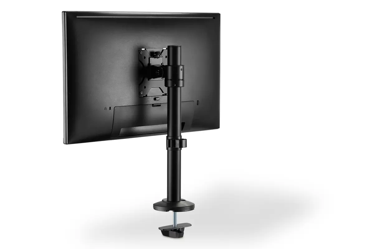 DIGITUS DA-90397 Single Pole Monitor Mount Photo 2