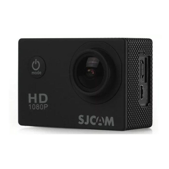 SJCam SJ4000-BK Photo 1