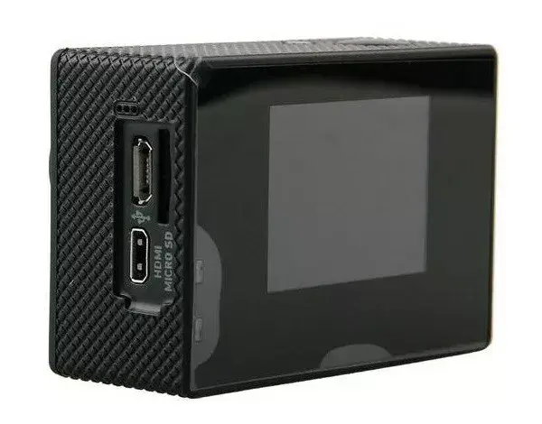 SJCam SJ4000 action camera — 12MP 1080p Photo 3