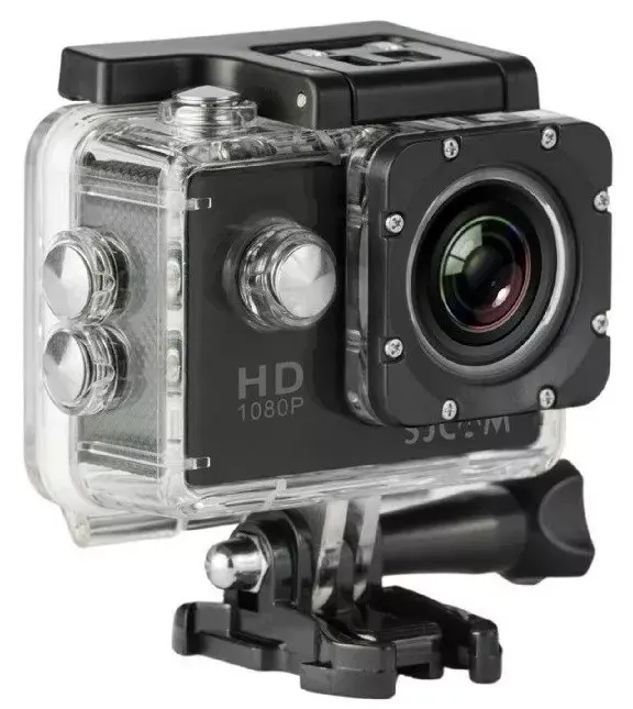 SJCam SJ4000 action camera — 12MP 1080p Photo 7