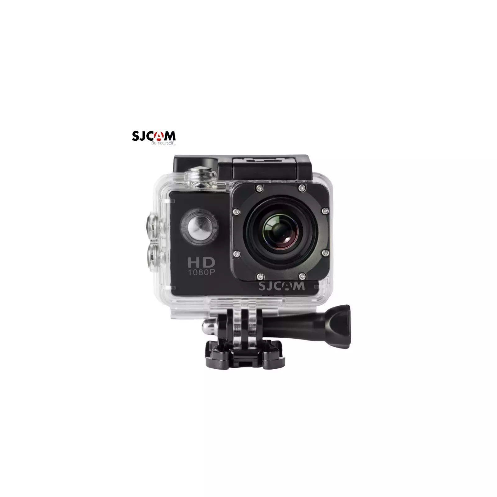 SJCam SJ4000-BK Photo 2