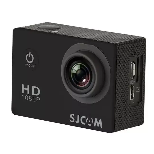 SJCam SJ4000 action camera — 12MP 1080p Photo 6