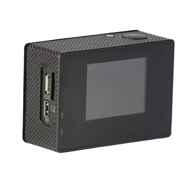 SJCam SJ4000 action camera — 12MP 1080p Photo 10