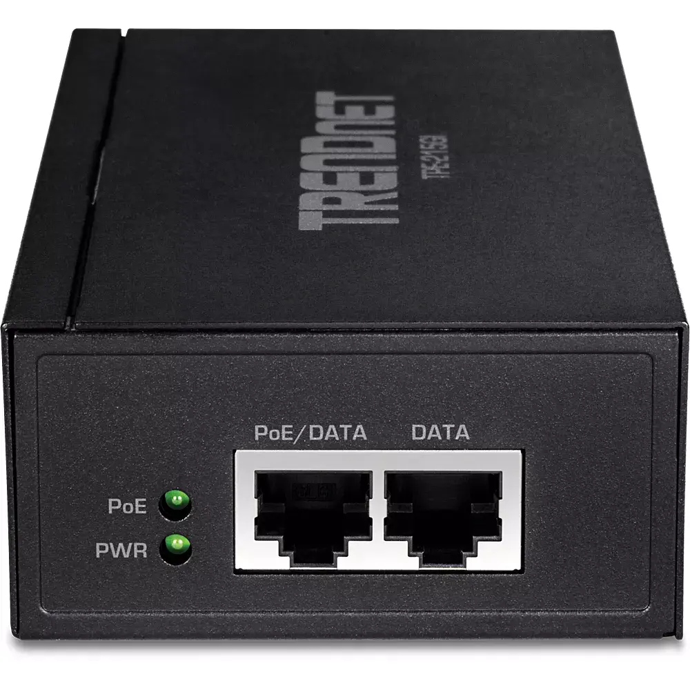 PoE adapteris Trendnet TPE-215GI Photo 2