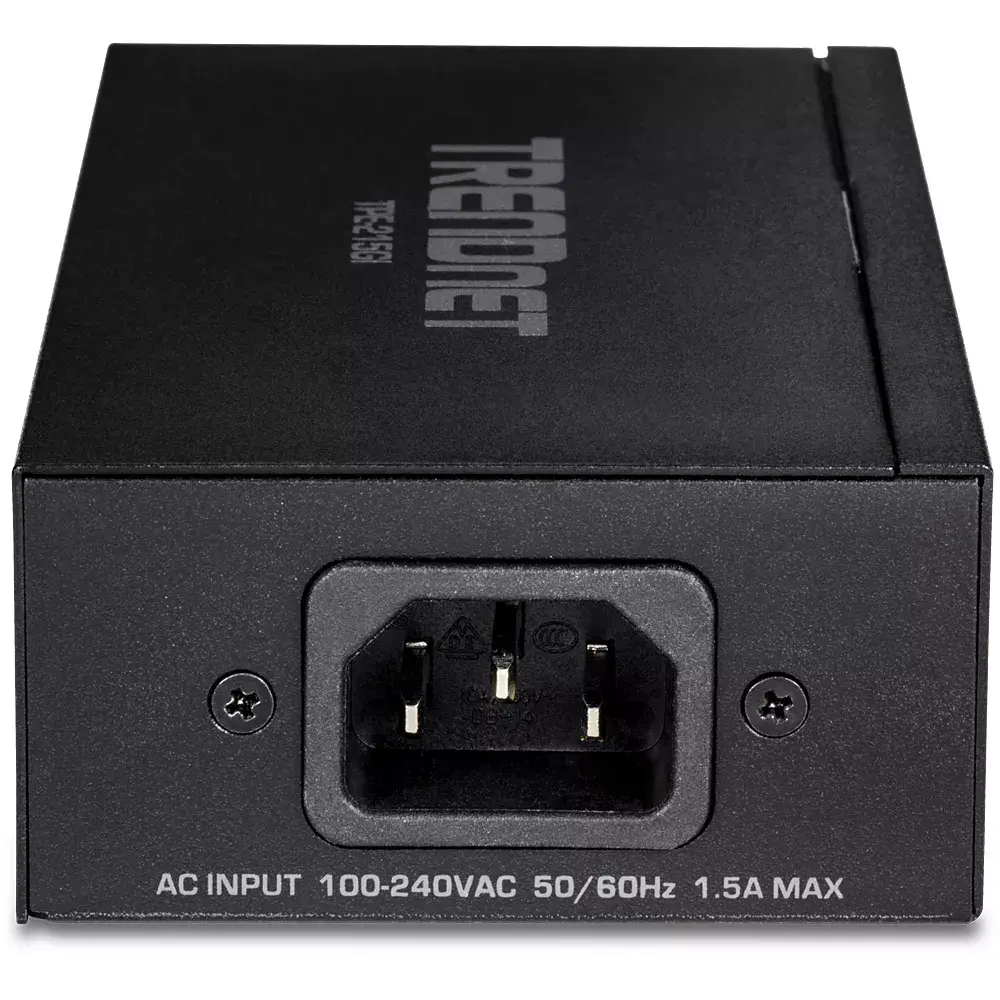 PoE adapteris Trendnet TPE-215GI Photo 3