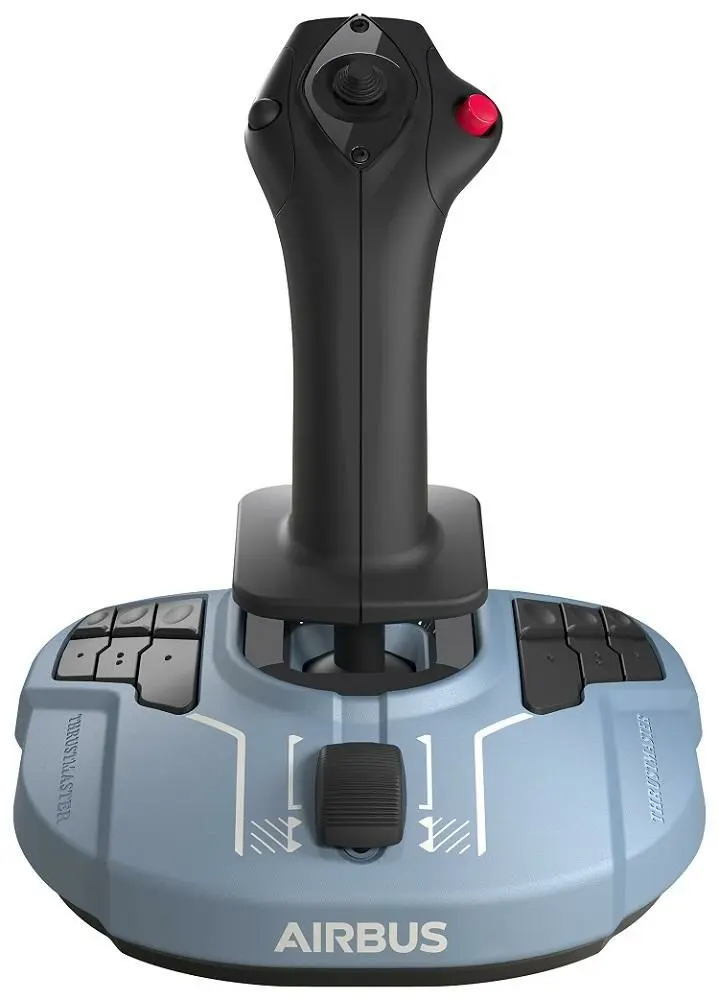 Joystick Thrustmaster Airbus Edition Photo 10