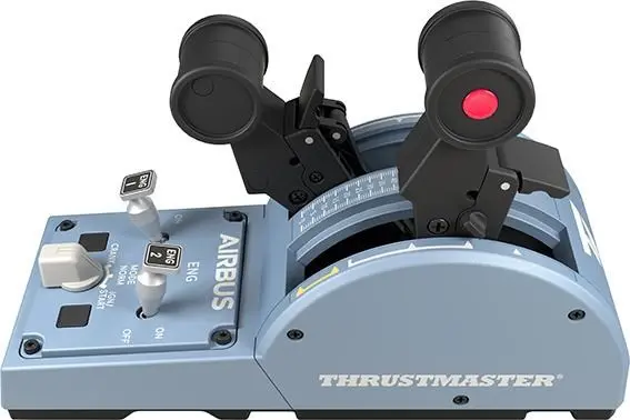 Joystick Thrustmaster Airbus Edition Photo 11