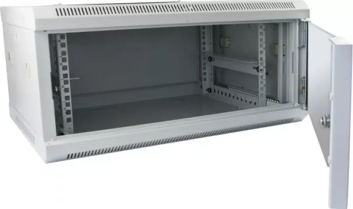 ALLNET ALL-SMC6409GRAU 9U настенный шкаф Photo 2