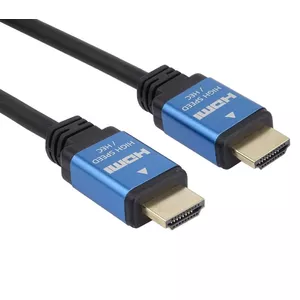 HDMI Cable PremiumCord KPHDM2A05 0.5m