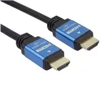 HDMI cable PREMIUMCORD kphdm2a1 2.0b 1 m Photo 2