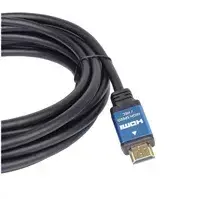 HDMI cable PREMIUMCORD kphdm2a1 2.0b 1 m Photo 5