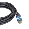 HDMI cable PREMIUMCORD kphdm2a1 2.0b 1 m Photo 5