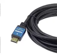 HDMI cable PREMIUMCORD kphdm2a2 2 m Photo 4