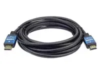 HDMI cable PREMIUMCORD kphdm2a2 2 m Photo 6