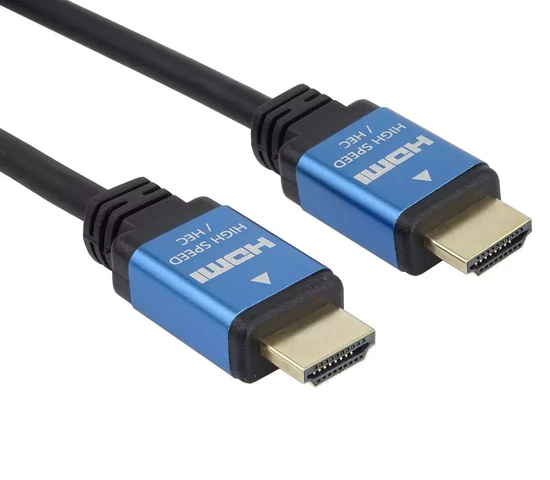 HDMI cable PREMIUMCORD kphdm2a2 2 m Photo 2