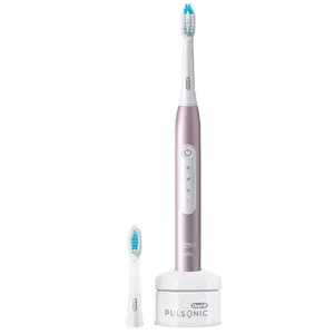 Sonic toothbrush Oral-B Pulsonic Slim Luxe 4100 Adult Rose gold