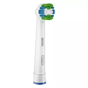 Oral-B Precision Clean CleanMaximiser 10 pcs Balts