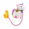TMTOYS Unicorn SPR002 плюшевая мягкая игрушка Photo 2