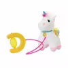 TMTOYS Unicorn SPR002 плюшевая мягкая игрушка Photo 4