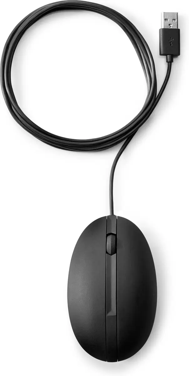 Vadu pele HP Wired Desktop 320M Photo 9