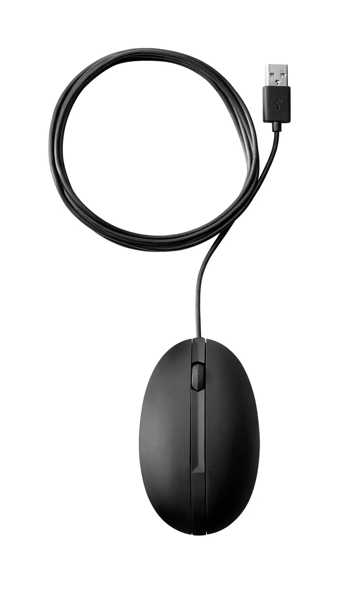 Vadu pele HP Wired Desktop 320M Photo 10
