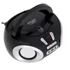 Портативный CD плеер Adler AD 1181 Photo 5