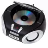 Портативный CD плеер Adler AD 1181 Photo 6