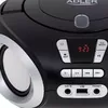 Портативный CD плеер Adler AD 1181 Photo 7