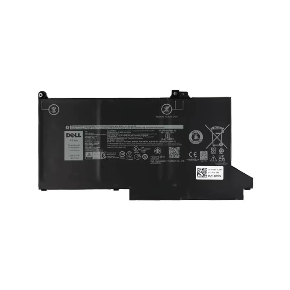 Dell Akumulators Latitude 7300 3-šūnu 3500