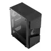 Корпус AEROCOOL Menace Saturn RGB Midi Tower Photo 5