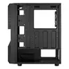 Корпус AEROCOOL Menace Saturn RGB Midi Tower Photo 7