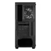 Корпус AEROCOOL Menace Saturn RGB Midi Tower Photo 8