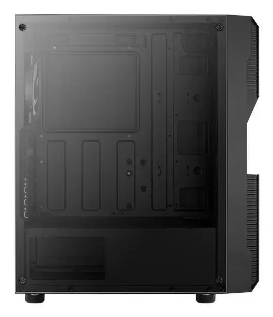 Корпус AEROCOOL Menace Saturn RGB Midi Tower Photo 10