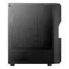 Корпус AEROCOOL Menace Saturn RGB Midi Tower Photo 10