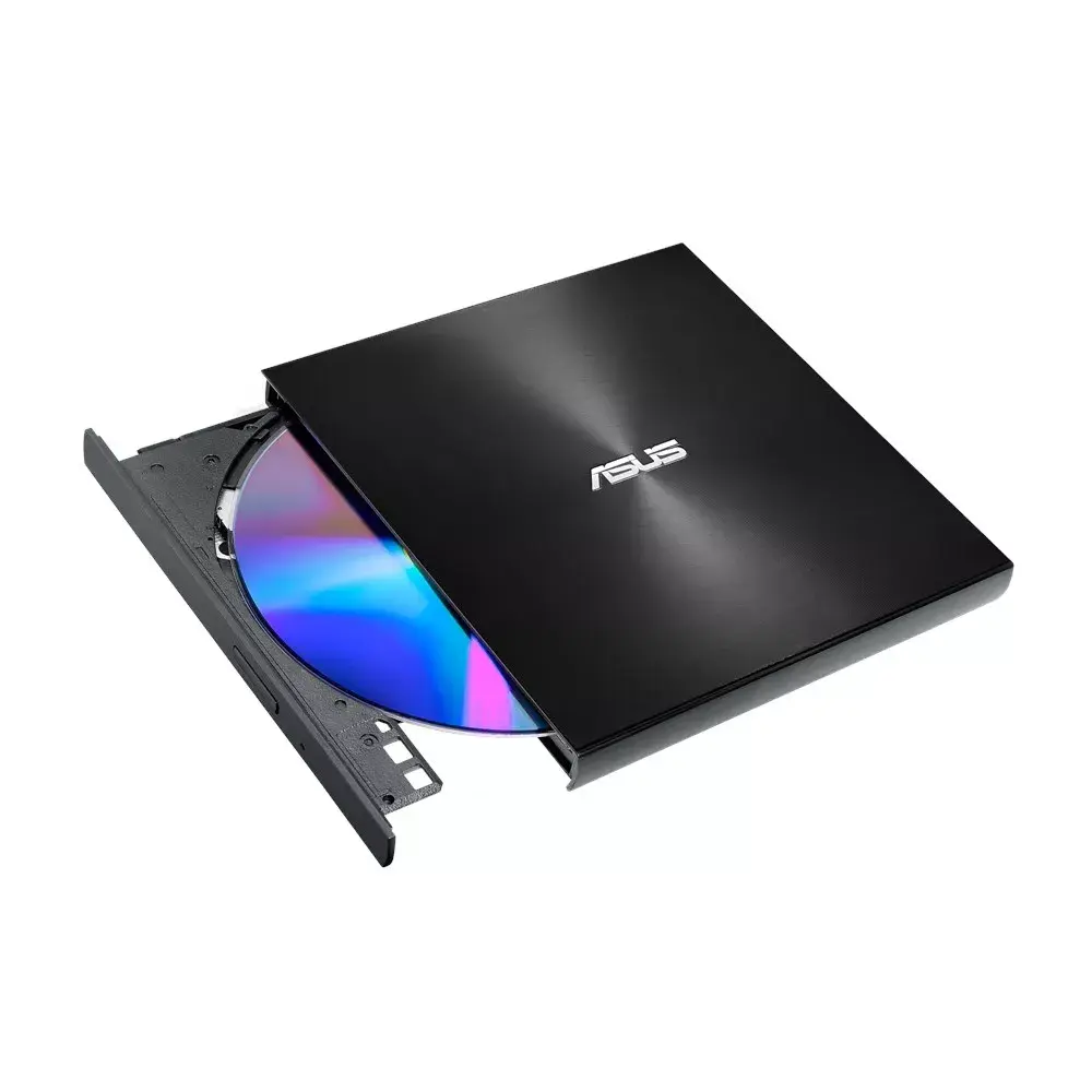 Optiskais disks ASUS ZenDrive U9M Photo 5