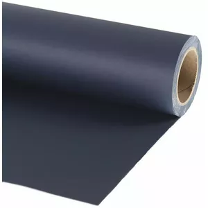 Background Lastolite 9005 navy 2.72 x 11 m studio backdrop