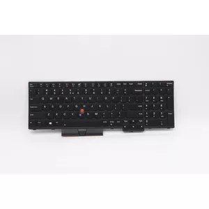 Keyboard Lenovo ThinkPad P15s Gen 1 5N20V78024