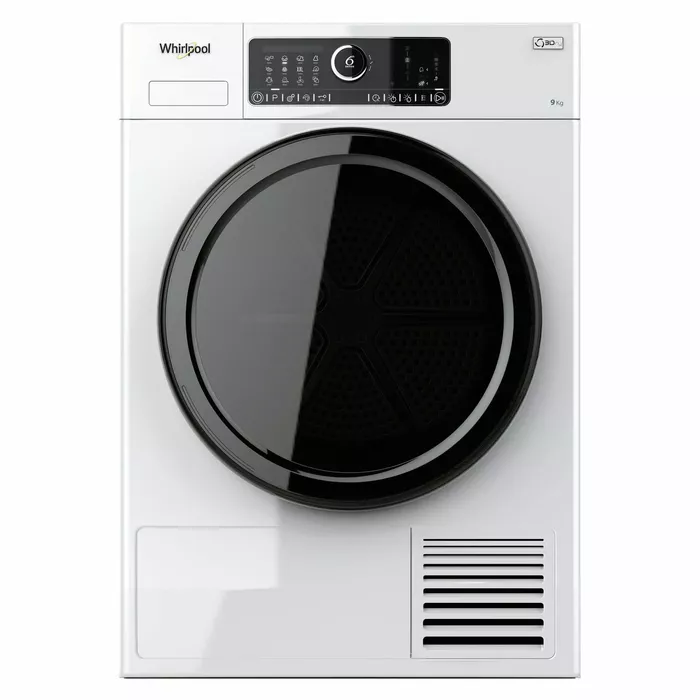 WHIRLPOOL ST U 92E EU Photo 1