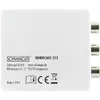Scaler video converter Schwaiger HDMRCA01 513 Photo 4