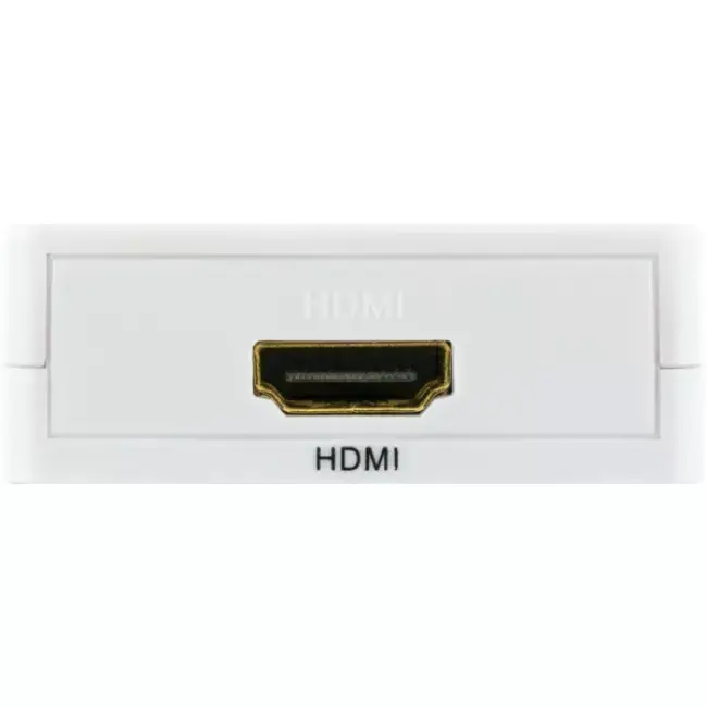 Scaler video converter Schwaiger HDMRCA01 513 Photo 6